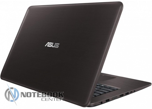 ASUS X756UV