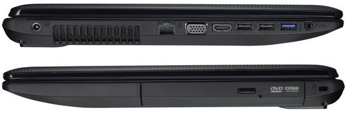 ASUS X75A-90NDOA218W15215813AU