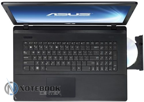 ASUS X75VD-90NCOC218W1221RD13AU