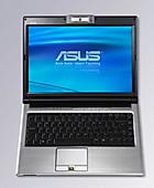ASUS X80L (X80L-C540SCADAW)