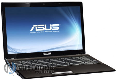 ASUS XX53U-90N58Y128W13536013AC