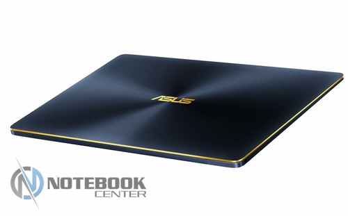 ASUS Zenbook 3 UX 390UA