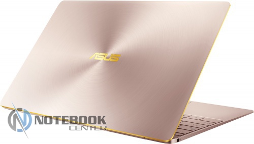 ASUS Zenbook 3 UX 390UA-GS089T90NB0CZ2-M03310