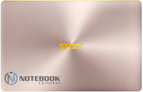 ASUS Zenbook 3 UX 390UA-GS089T90NB0CZ2-M03310