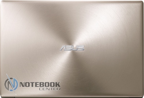 ASUS Zenbook Pro UX 303UB