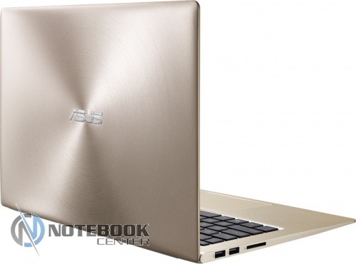 ASUS Zenbook Pro UX 303UB 90NB08U1-M02950