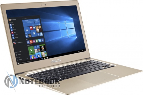 ASUS Zenbook Pro UX 305UA 90NB0AB1-M05830