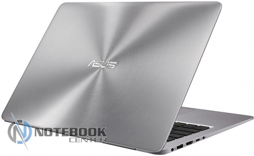 ASUS Zenbook Pro UX 310UQ