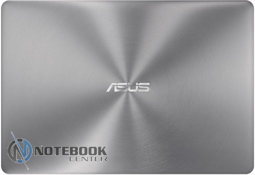ASUS Zenbook Pro UX 310UQ