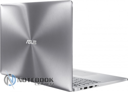 ASUS Zenbook Pro UX 501VW