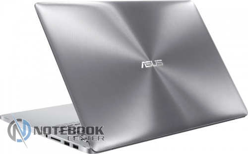 ASUS Zenbook Pro UX 501VW