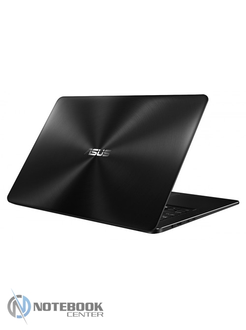 ASUS Zenbook Pro UX 550VD-BN205T 90NB0ET1-M03500