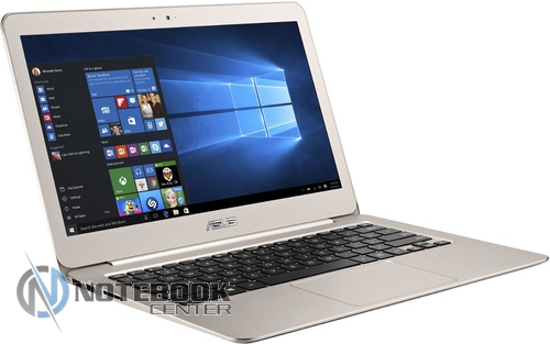 ASUS ZENBOOK UX305CA
