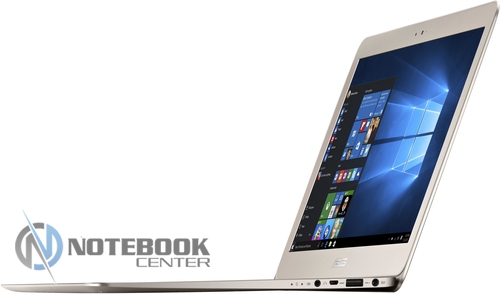 ASUS ZENBOOK UX305CA