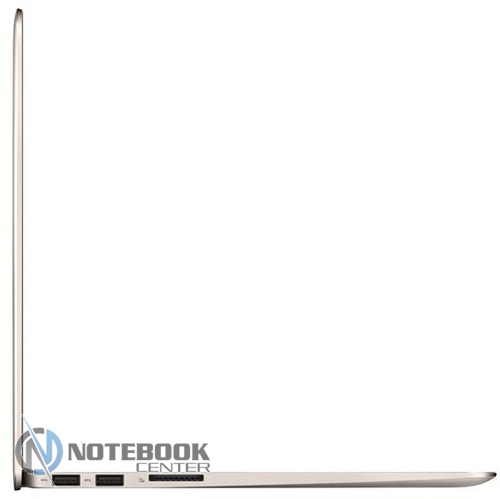 ASUS ZENBOOK UX305CA