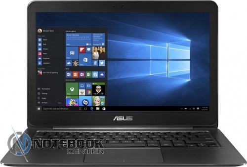 ASUS ZENBOOK UX305CA 90NB0AA1-M04820