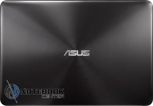 ASUS ZENBOOK UX305FA 90NB06X1-M12340