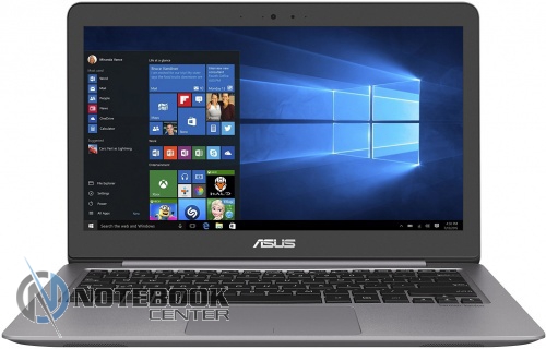 ASUS ZENBOOK UX310UQ 90NB0CL1-M02390
