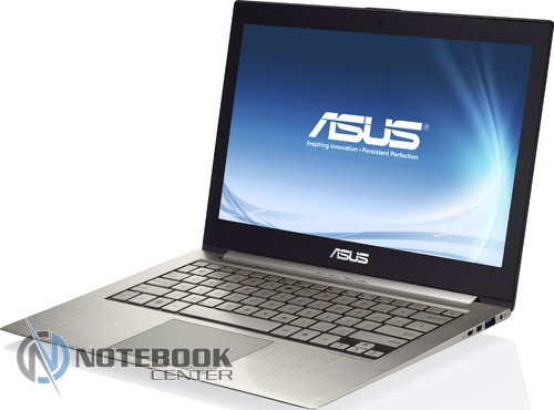 ASUS ZENBOOK UX32A