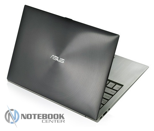 ASUS ZENBOOK UX32A