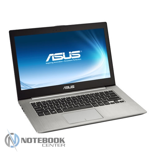 ASUS ZENBOOK UX42VS