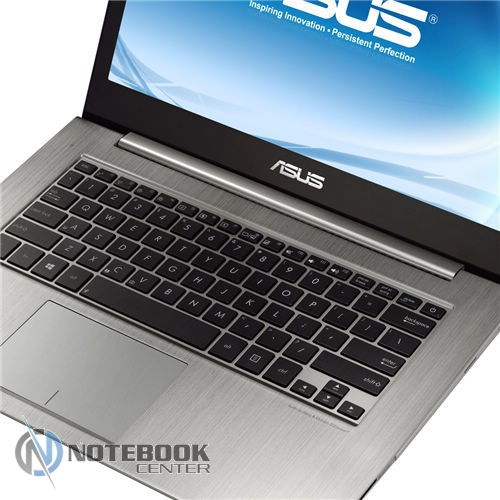 ASUS ZENBOOK UX42VS