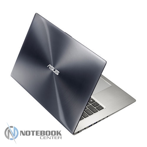 ASUS ZENBOOK UX42VS
