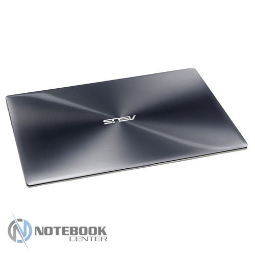 ASUS ZENBOOK UX42VS