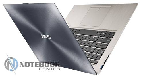 ASUS ZENBOOK UX32VD-90NPOC112W1221VD13AY