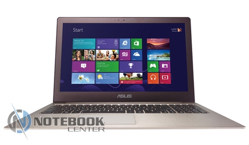 ASUS ZENBOOK UX52VS