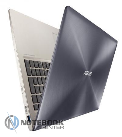 ASUS ZENBOOK UX52VS