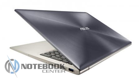 ASUS ZENBOOK UX52VS
