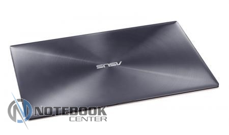 ASUS ZENBOOK UX52VS