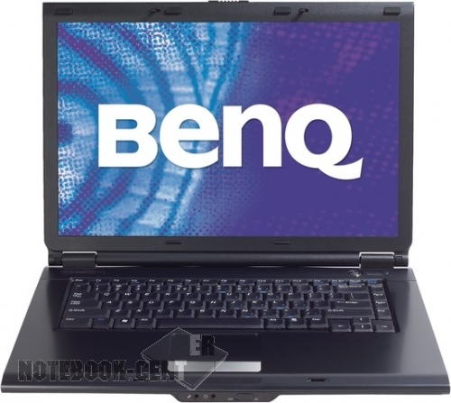 Benq Joybook A52E