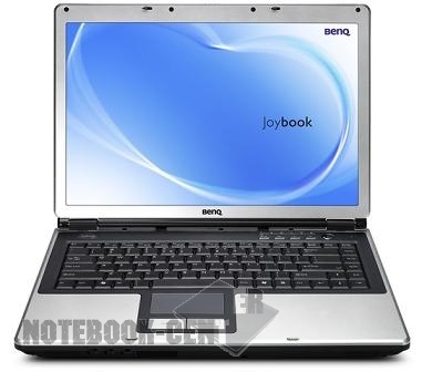 Benq Joybook P52