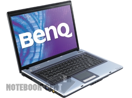 Benq Joybook R55