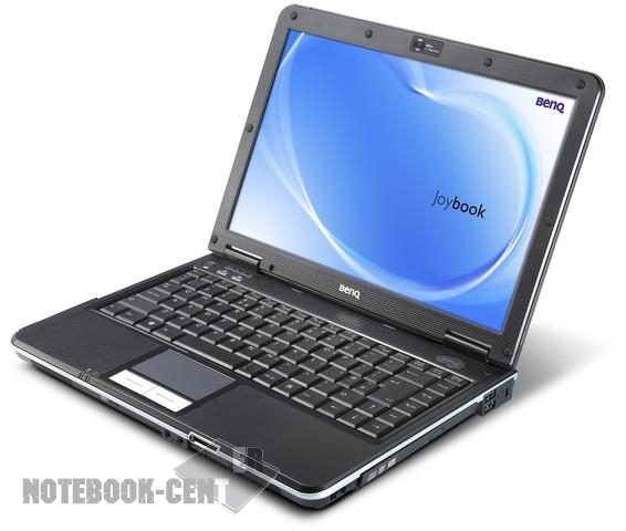 Benq Joybook S31VE