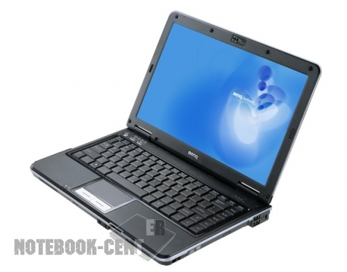 Benq Joybook S33