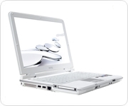 Benq Joybook S53