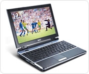 Benq Joybook S61