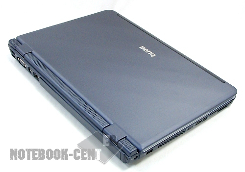 Benq Joybook S72