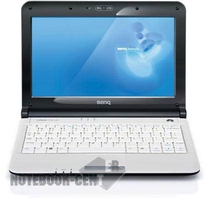 Benq Joybook U101