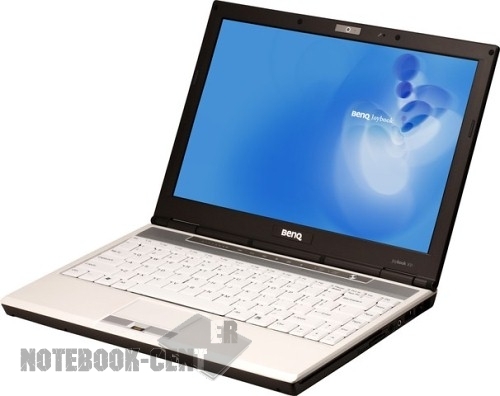 Benq Joybook X31