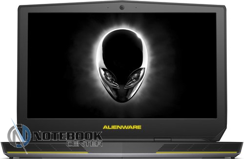 DELL Alienware 15 A15-2075