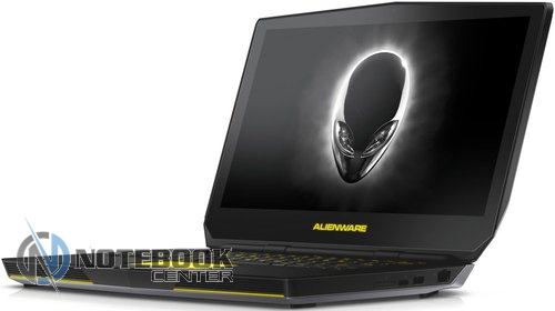DELL Alienware 15 A15-2075