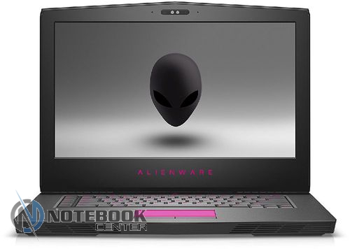DELL Alienware A15-0032