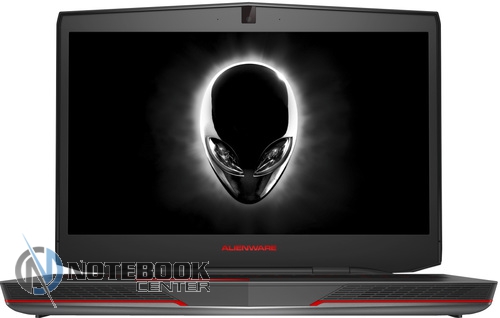 DELL Alienware A17-9587