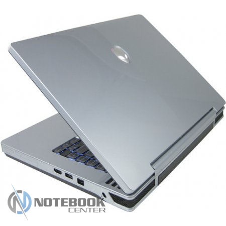 DELL Alienware M15x 210-30184Slv