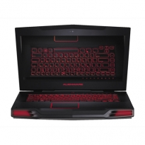 DELL Alienware M15x
