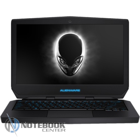 DELL Alienware A13-4347